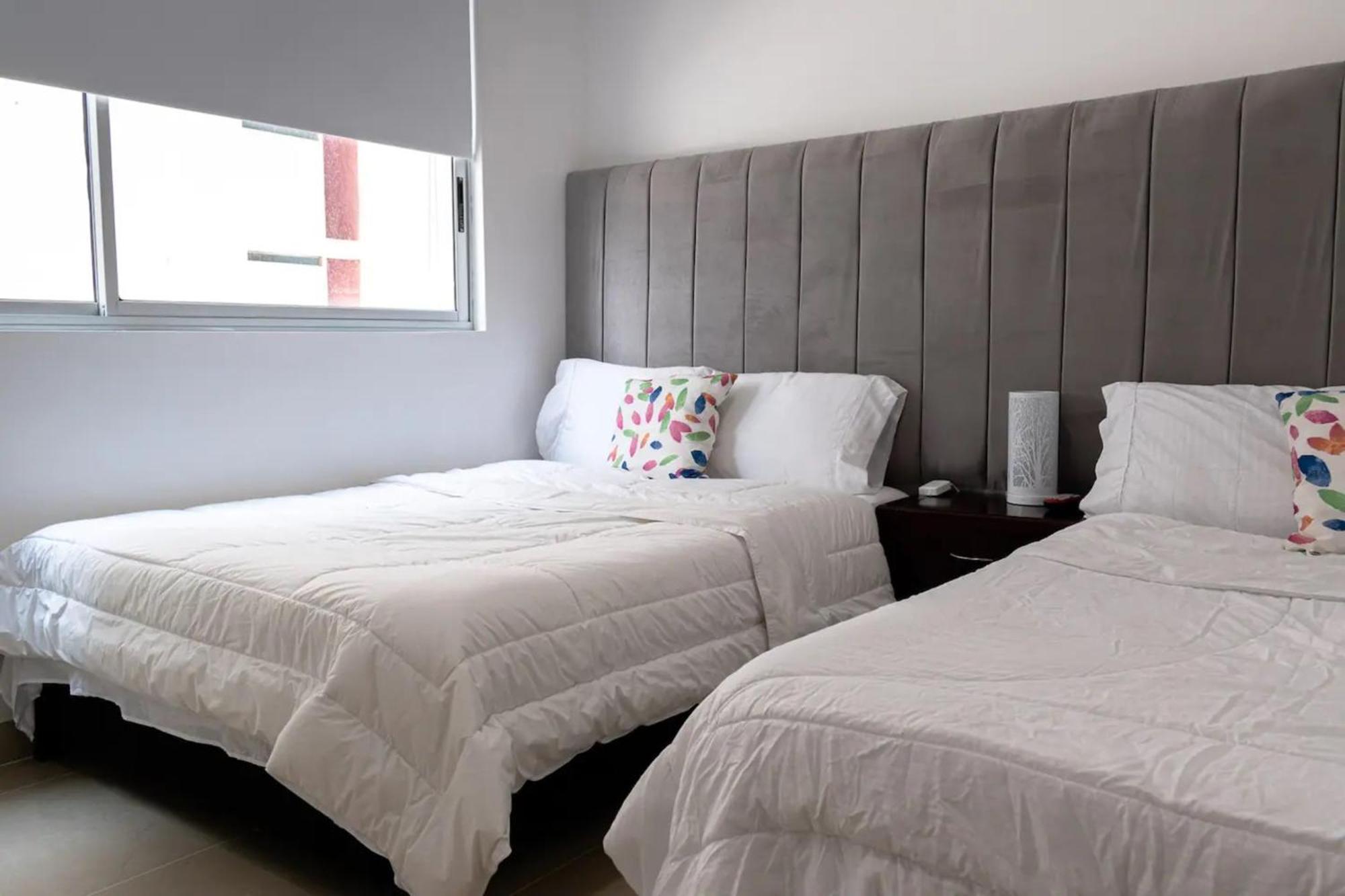 Apartamentos Palmetto - Frente Al Mar Cartagena Rom bilde